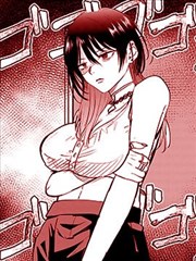 囧漫画成长提纲卡片封面