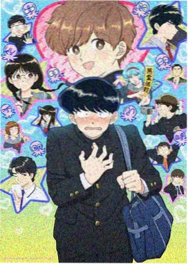 囧漫画餐桌细节图鉴配图